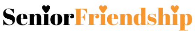 Senior Friendship Logo